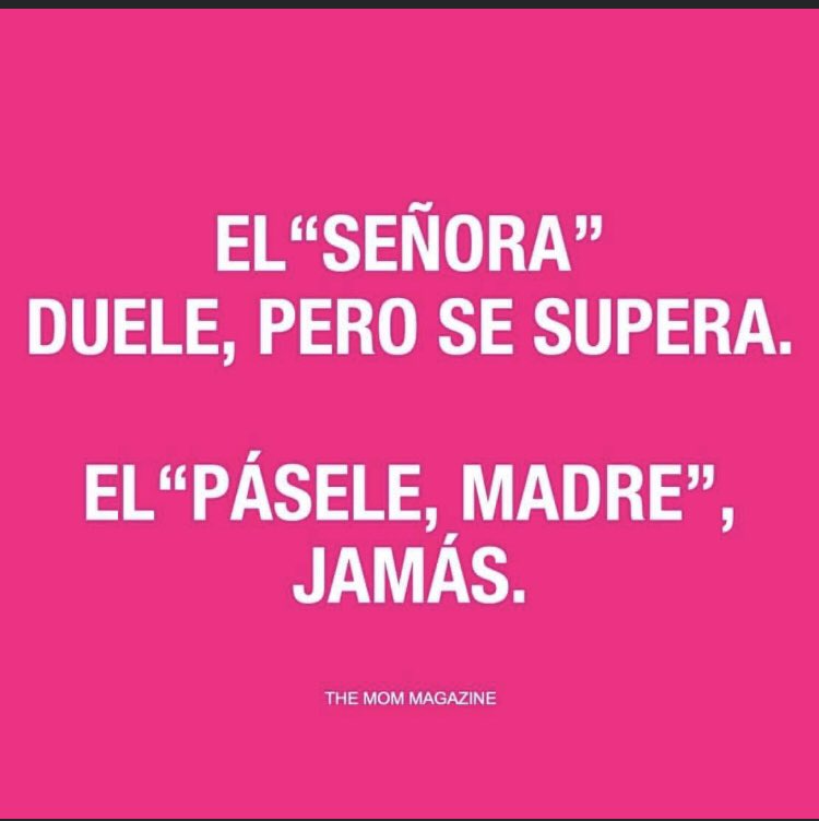 <a href="/DennBMcdougall/">Denisse Basarelli</a> <a href="/shivisrico/">Silvia Rico</a> Qué tal? Me pasa seguido jajajaja