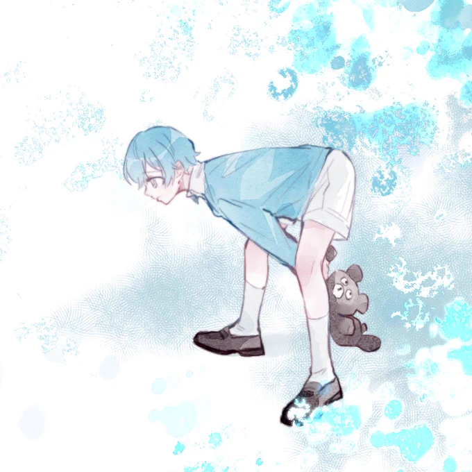 最高に生きてんね
#ころんくん 
#すとぷりギャラリー 
