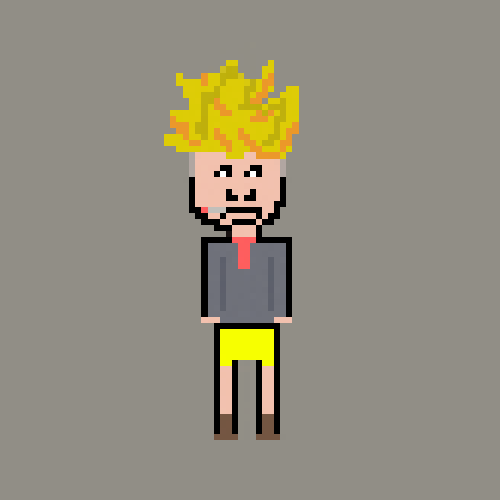 AirsinnerNFT's tweet photo. PunyPutins #9
#funnyNFT #PixelNFT #PutinNFT #NFTCommunity
https://t.co/ldSiCtycQQ https://t.co/DmwKPnF3n2