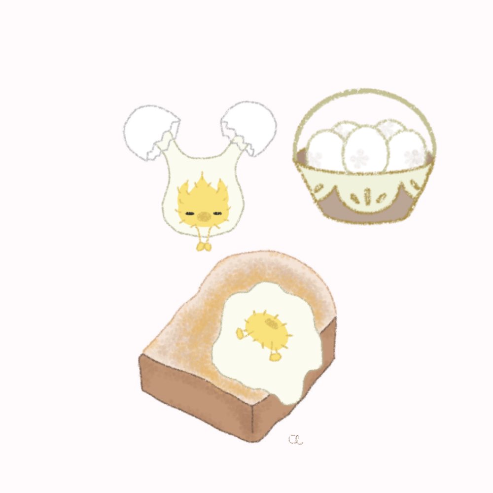 目玉焼きトースト Twitter Search Twitter