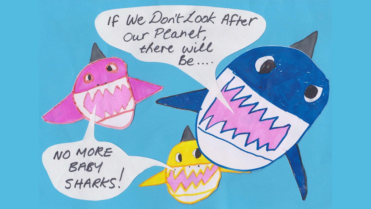 mshedbristol's tweet photo. Bristol children fundraise to publish their 'eco book' inspired by new M Shed exhibition. Sir David Attenborough has hand-written a message of support to the children! Donate to their fundraiser here https://t.co/CWBz93ch4H
'Think Global: Act Bristol' exhibition coming June 2022. https://t.co/yDK83BAtBE