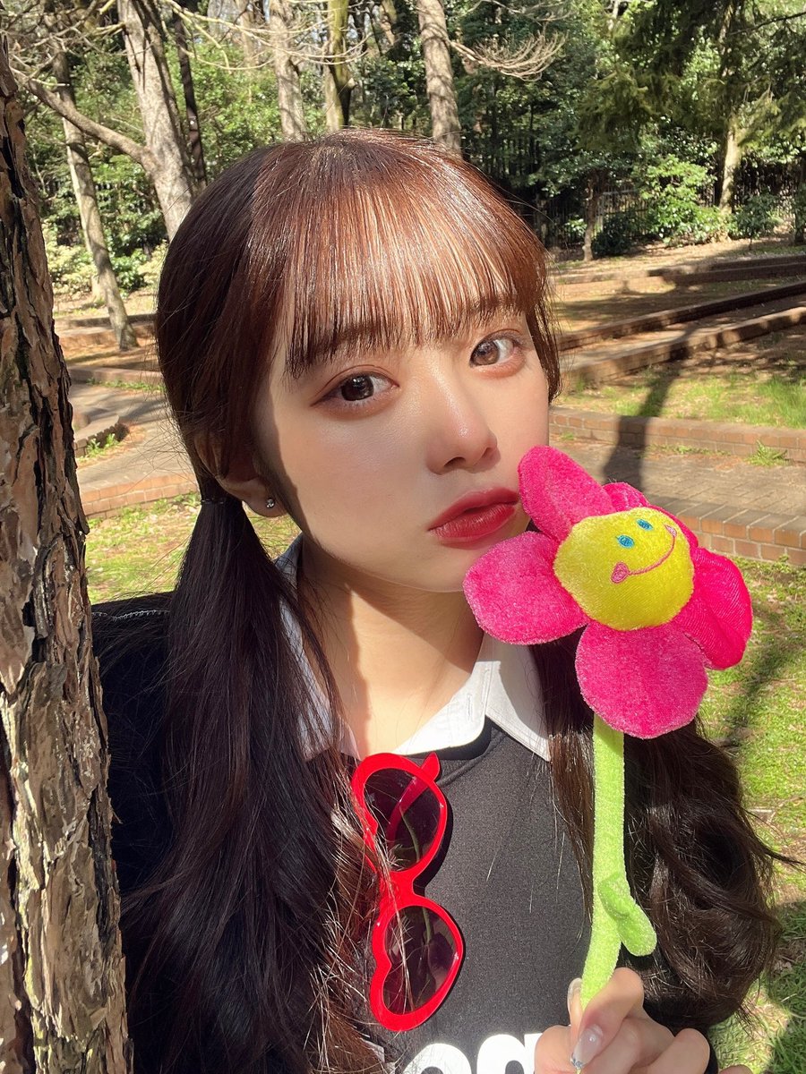 Post by 増田 彩乃 (CUTIE STREET) on X: ふらわー！！！