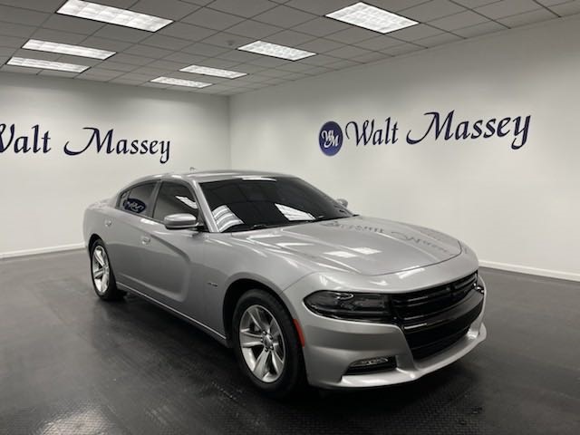 Take the scenic route in this Pre-Owned 2017 #Dodge Charger from #WaltMasseyCDJRLucedale!

More details --> ow.ly/P0SW50Ilem2