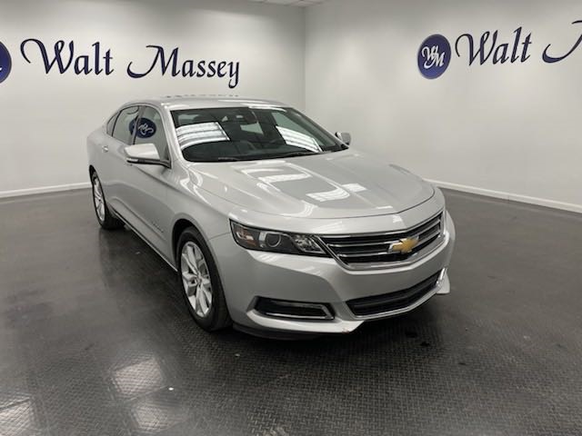 Boost your performance in this Pre-Owned 2019 #Chevrolet Impala from #WaltMasseyChevyBuickGMCLucedale!

More info --> ow.ly/QY6y50IlcU9