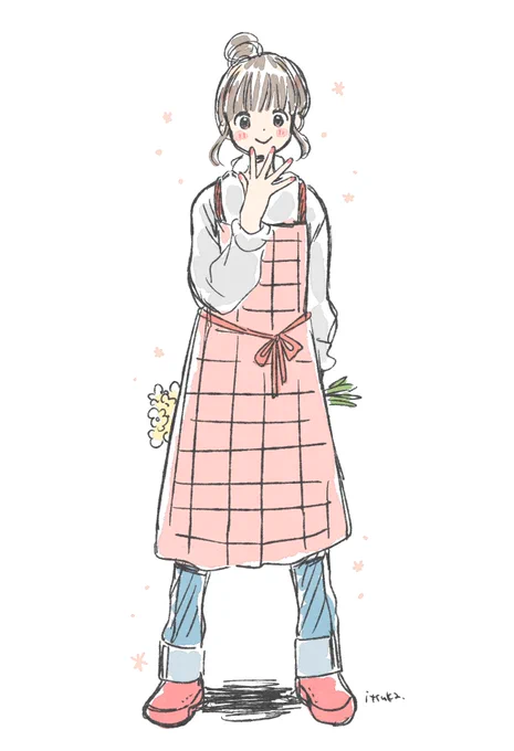 🌼 
