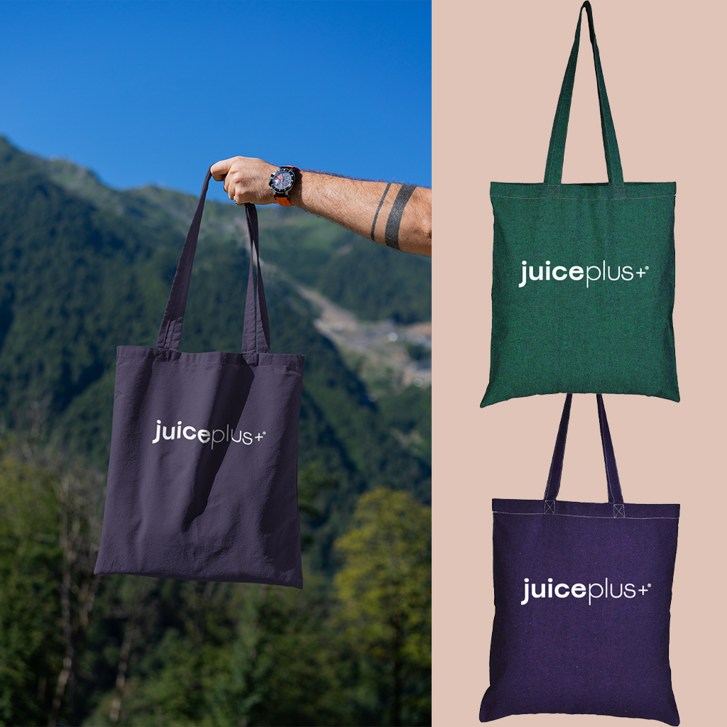 Juice Plus Promotion tweet media