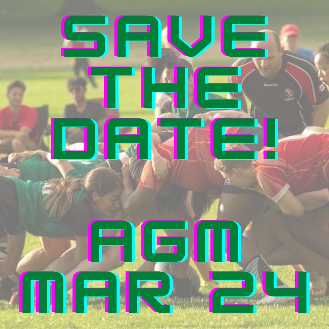 MarkhamIrishRC's tweet photo. DON'T FORGET! This upcoming Thursday, we'll be holding our  AGM meeting in person at 150 Austin Drive @ 7PM! 

Come find out how things are going, get updates and choose who will lead the club for the upcoming year. 

Your input and vote matters! #MICRC☘️ https://t.co/RZdBgQ0lQW