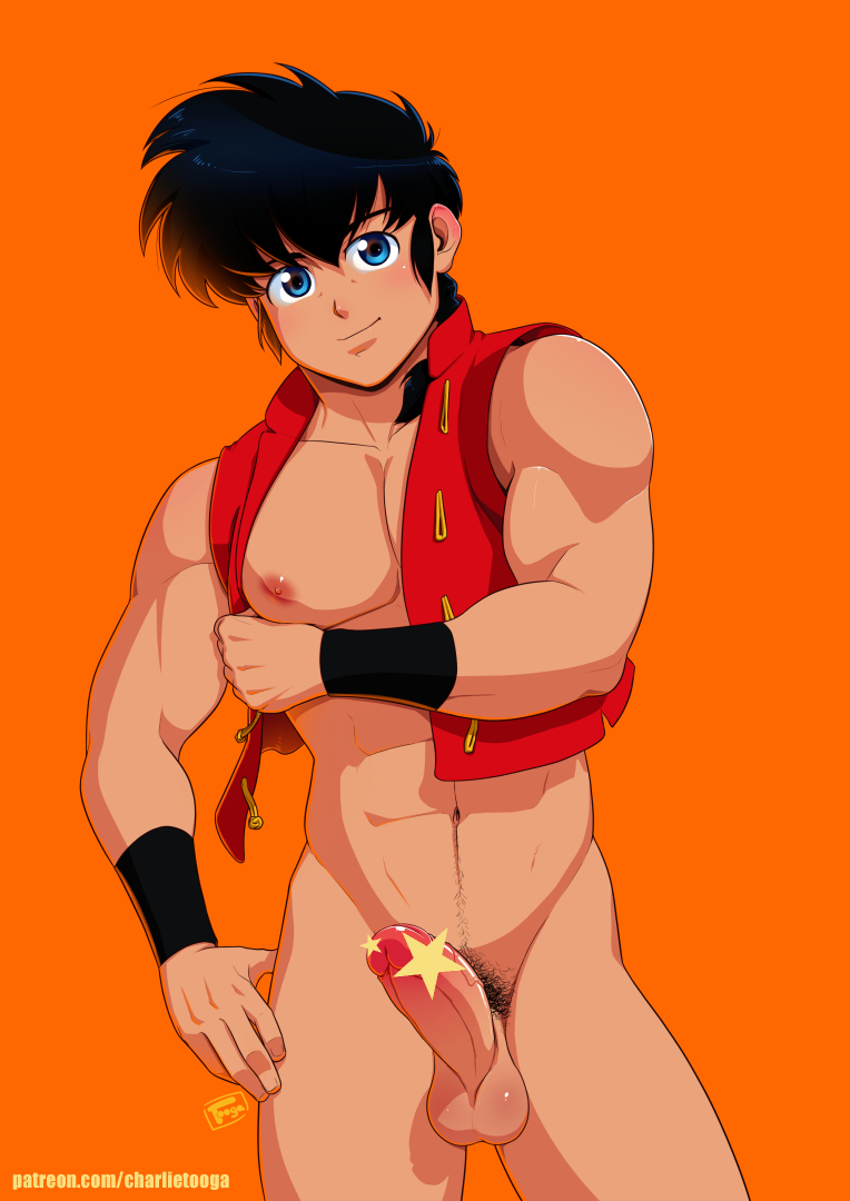SentaiAcademy's tweet photo. The better half...

Uncensored/unmarked version available to all patrons on my patreon. 
Check out all the perks and rewards at https://t.co/mZMQp7XO1w

#yaoi #bara #gaytoons https://t.co/YcEGhNSA2M