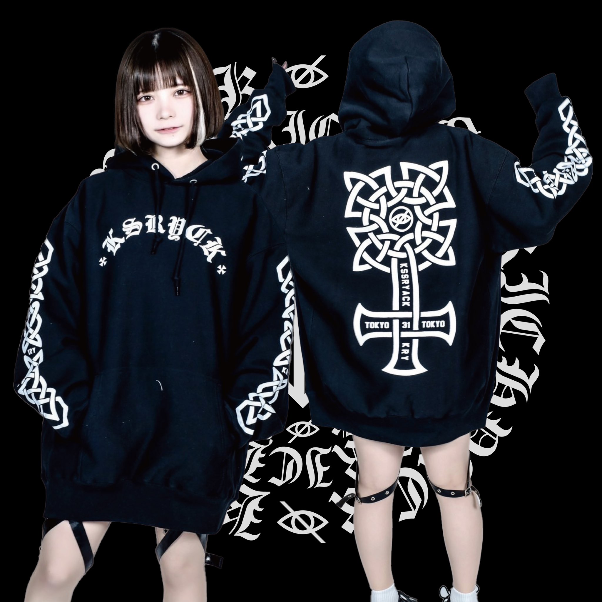 KRYclothing on Twitter: 