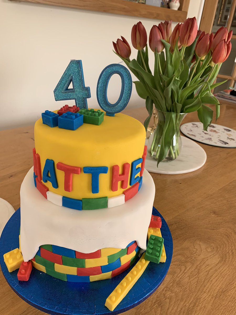 bevsteensma's tweet photo. It’s been a cake making sort of day … https://t.co/aiW3RJ4PFK