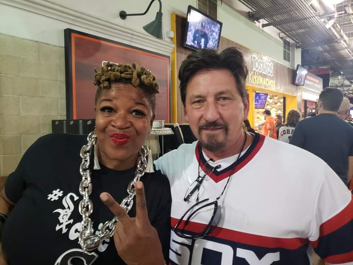 #SOXCHIC50 tweet media