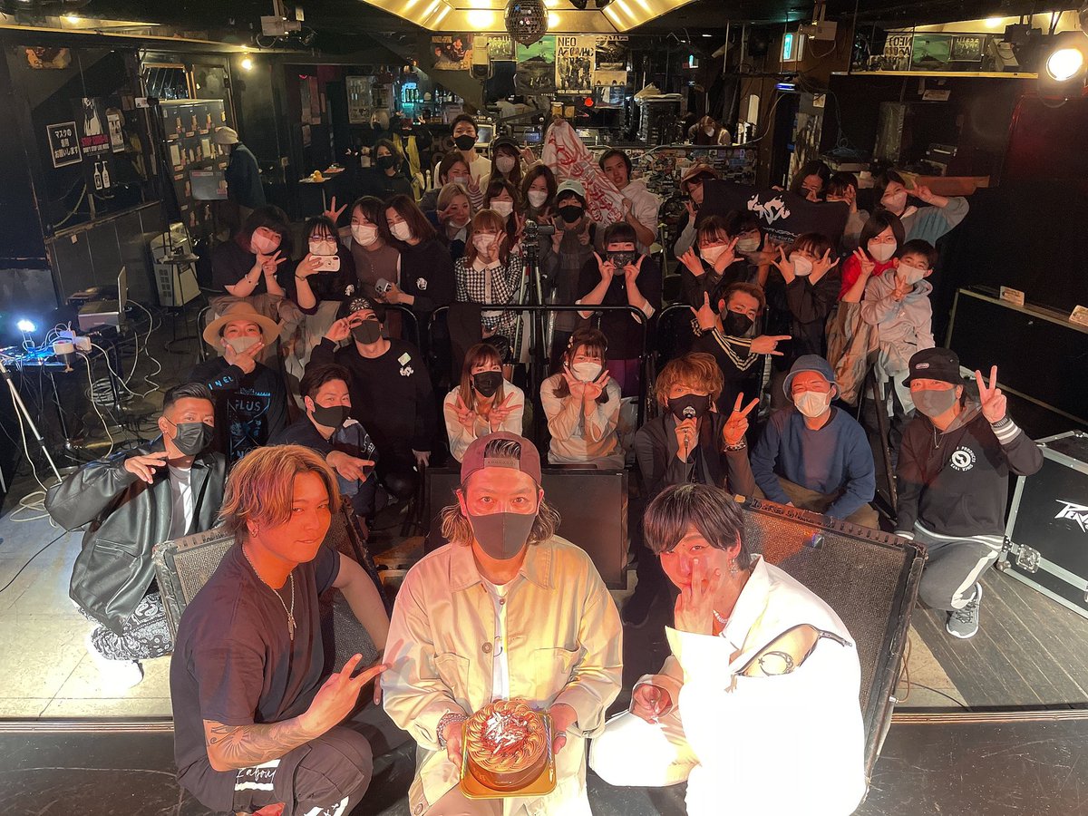 Kplus1213 tweet picture