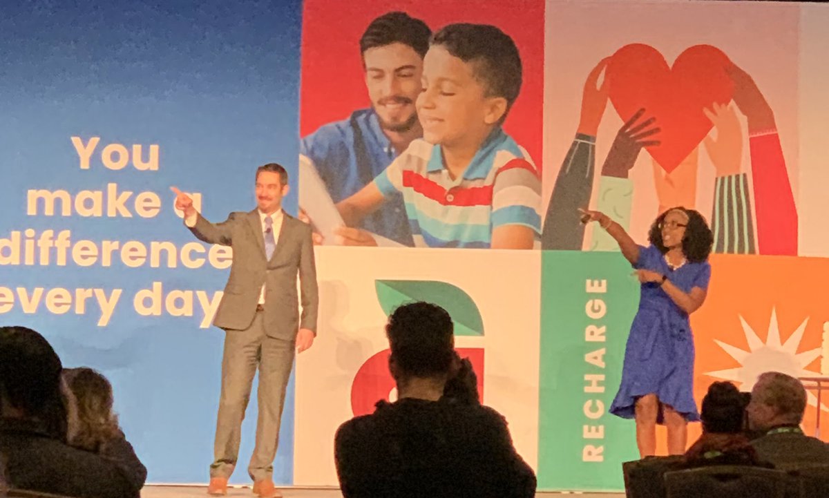 IES_LPark's tweet photo. Reconnect and Recharge #chicago2022 #ascdnationalconference https://t.co/uIpIws8XnC