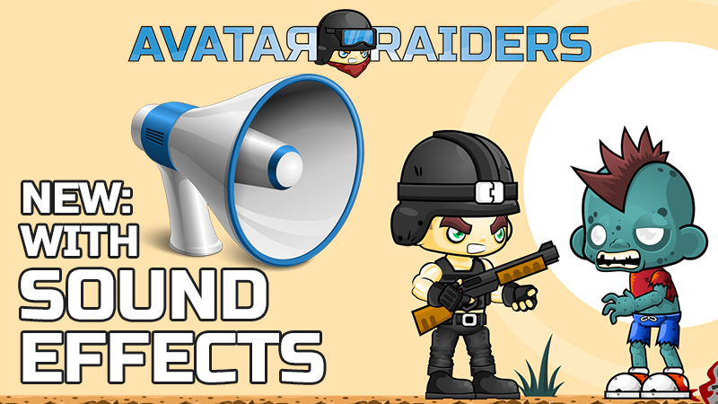 Avatar Raiders tweet media
