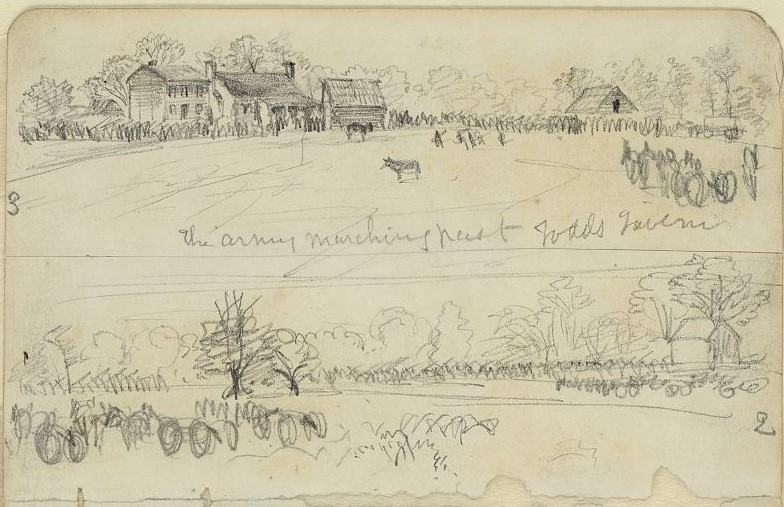 vabattlestrust's tweet photo. CVBT has announced an effort to save 141 acres at Todd’s Tavern. One soldier recalled of this fight: “Every tree, every sapling was marked by flying lead, and a steady stream of wounded were going back.”

Help by donating today: https://t.co/GSLY2WxpWA #cbvt https://t.co/bJPbYR0XaW