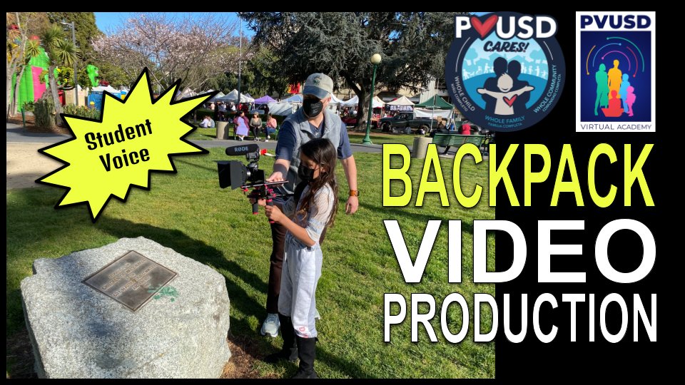 <a href="/santacruzcoe/">SantaCruzCOE</a> Innovation Idol #VideoProduction <a href="/pvusdvirtual/">PVUSDVirtualAcademy</a>  🎬 promotes #StudentVoice <a href="/WatsonvilleCity/">City of Watsonville</a> #FarmersMarket 🍓🌽🍎 <a href="/PajaroValleyUSD/">Pajaro Valley Unified School District</a> <a href="/mlrod32/">Dr. Michelle Rodriguez</a> <a href="/StephSumarna/">Stephanie Sumarna</a> <a href="/jborgen/">Jason Borgen</a> <a href="/PrincipalPonzio/">PrincipalPonzio</a> @WatsonFilmFest