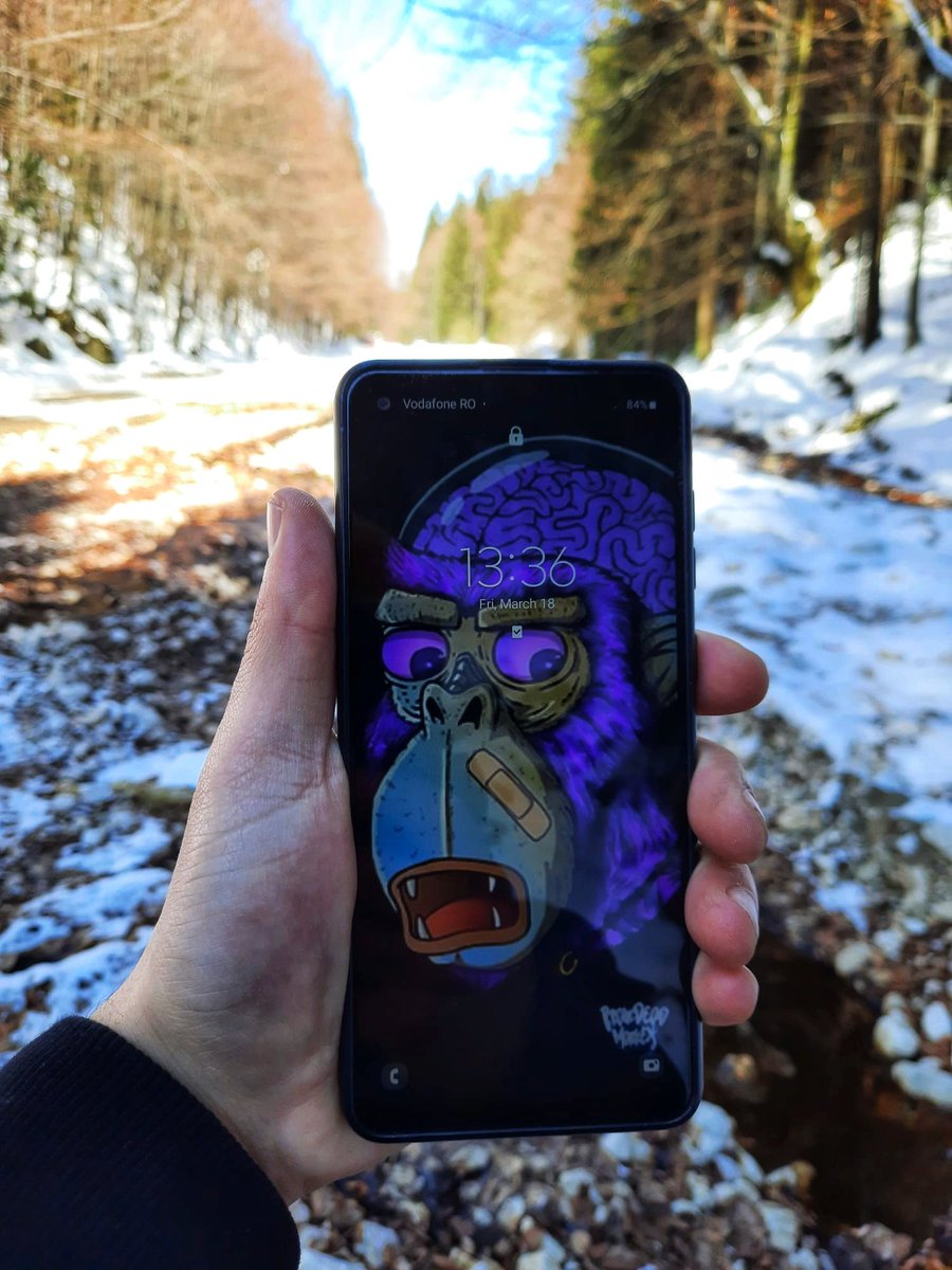 AleMaf69's tweet photo. #BDMNFT WL COMP  
@BDMNFT_ has gone GLOBAL
The arrival is nearing but some have already been spotted hunting for #CRO before they turn into a #cronosNFT – There are just a few #NFT WL open in this raffle and you can join too. 
Like+RT+ join the Discord.
https://t.co/1DzhAFl7xL https://t.co/GCNurIRXxu