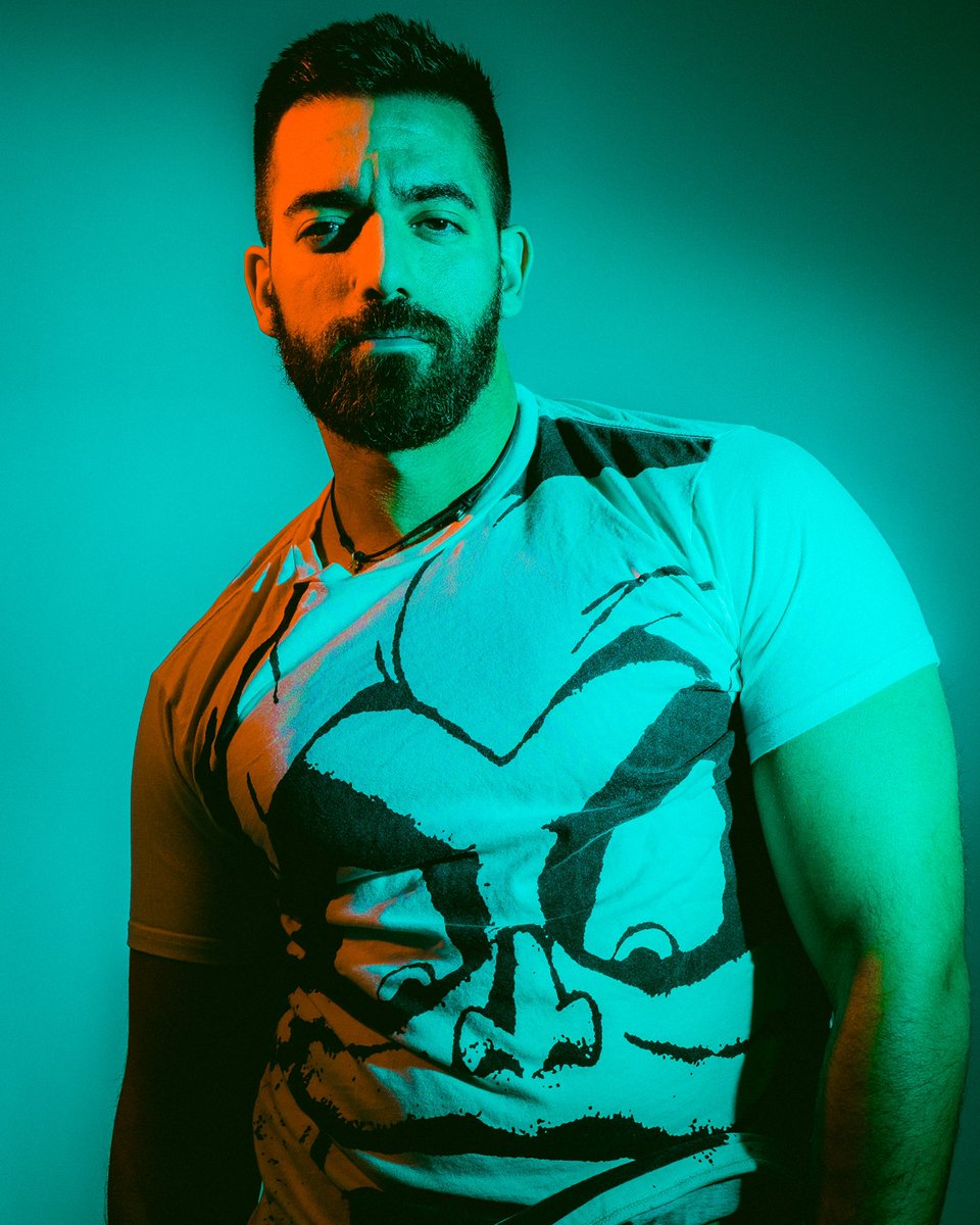 Poor Unfortunate Bitch
📸: <a href="/austinruffer/">austinyourface</a> #Ursula