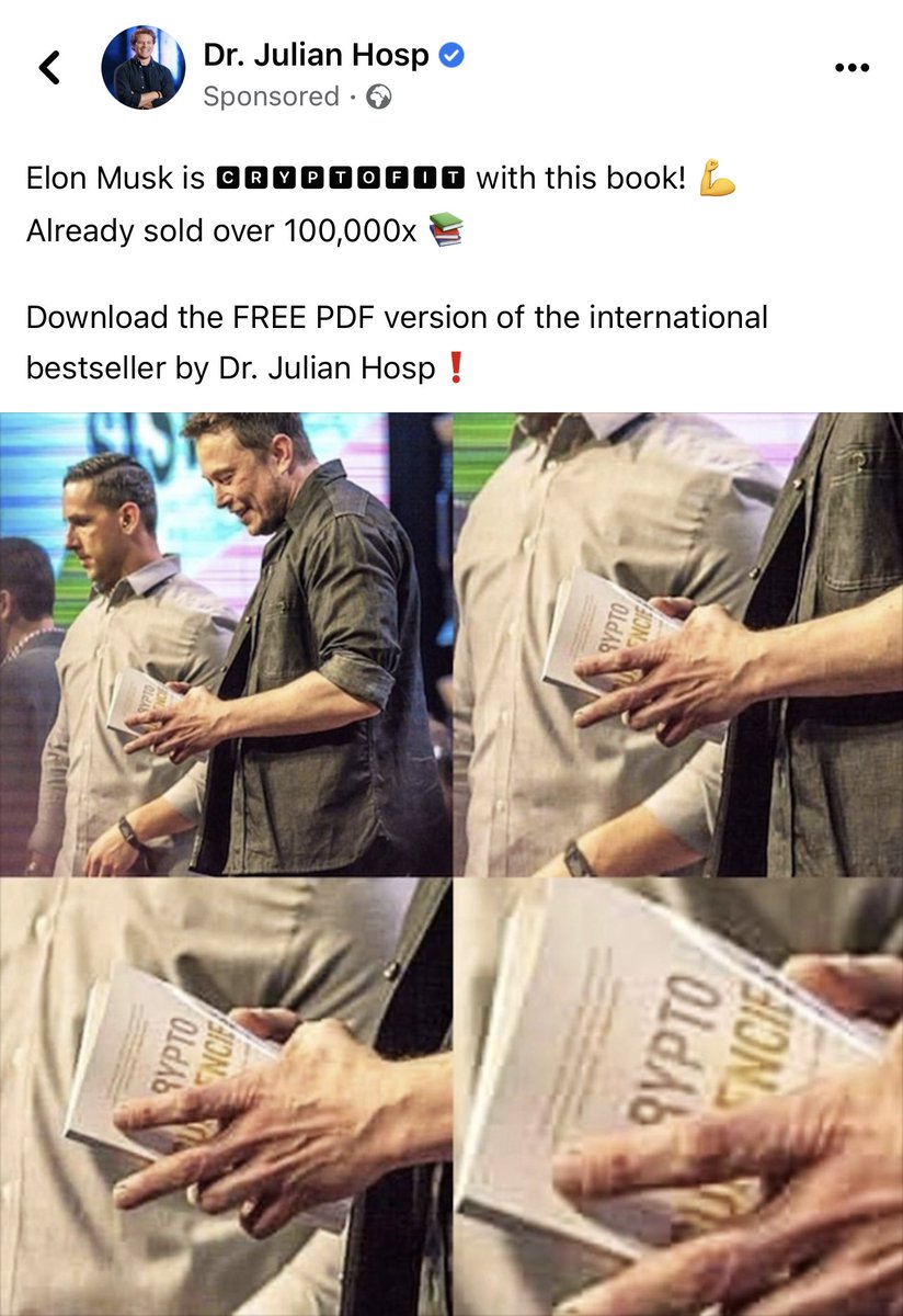 Julien B. tweet media