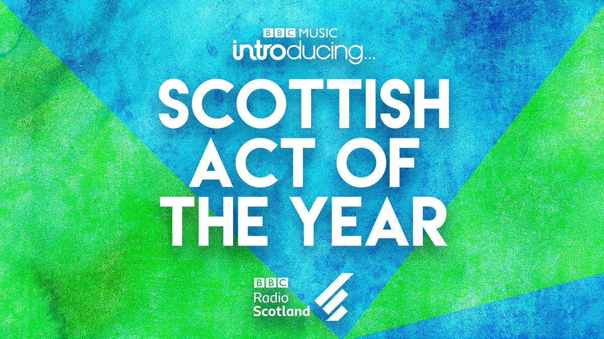 I'm beyond excited to announce that I've been shortlisted for BBC Radio Scotland's SCOTTISH ACT OF THE YEAR. If you want to see me get through to the next stage, it would mean everything to me for a vote from you. LINK IN BIO TO VOTE VOTE VOTE #bbcintroducing #bbcradioscotland