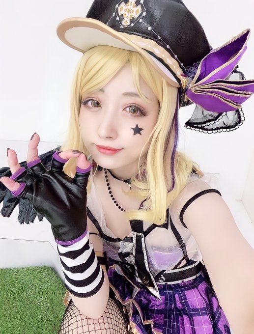 コスプレイヤーはむのTwitter画像5