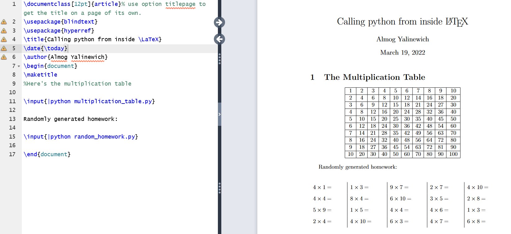 Almog Yalinewich on Twitter: 