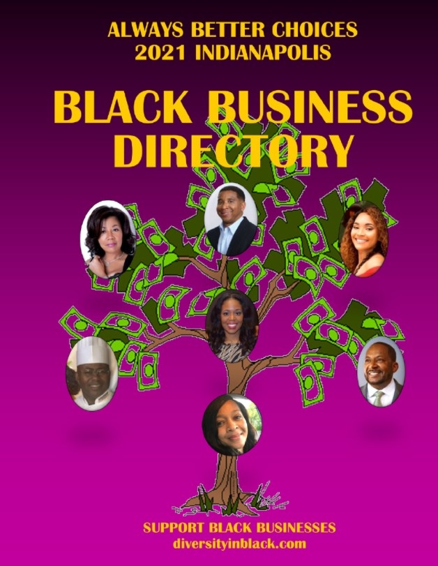 diversitynblack's tweet photo. Spend your dollars with a Black Owned Business This Weekend! You can find amazing one in our Black Business Directory!  Tell them you found them in the directory!

Online Version of the Directory: 
https://t.co/v45GDaASFl

#BlackOwned #HappyShopping #BusinessDirectory https://t.co/M72PxqkOod