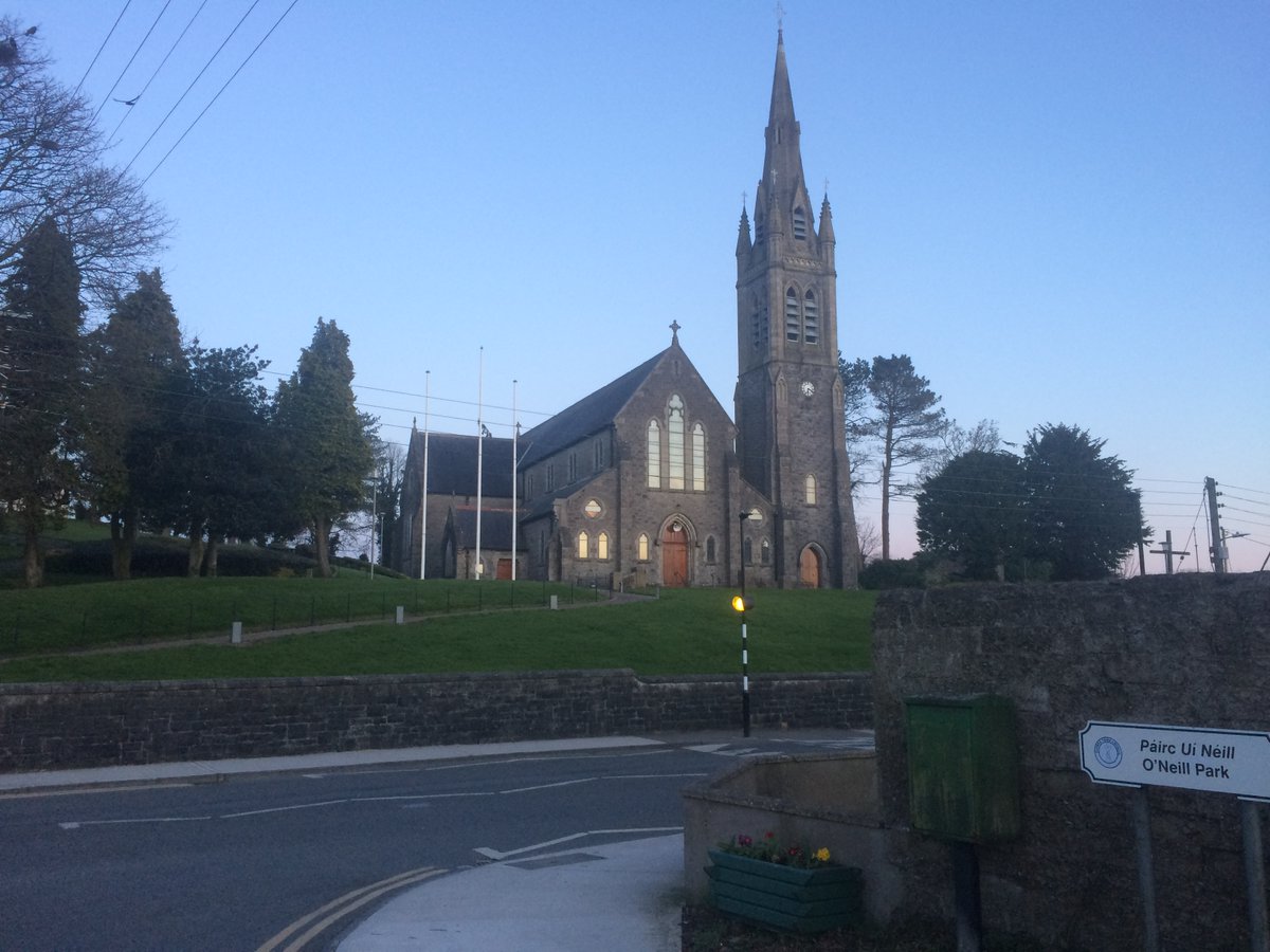 🕓Clones 1960s Vs Today🕗#visitClones #OldClonesPhoto

Photo(right): <a href="/HistorianHP/">Hugh-Patrick Tunney</a>
