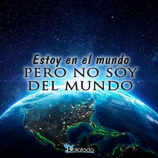 Lea y comparta el Devovional diario Reflexiones para vos: "SOMOS EXTRANJEROS" 
acortar.link/GAqI1h
Dele ME GUSTA  a la página Reflexiones para vos en Facebook
#ReflexionesParaVos #ReflexionesCristianas #Devocionales 
#DiosTeAmaTanto