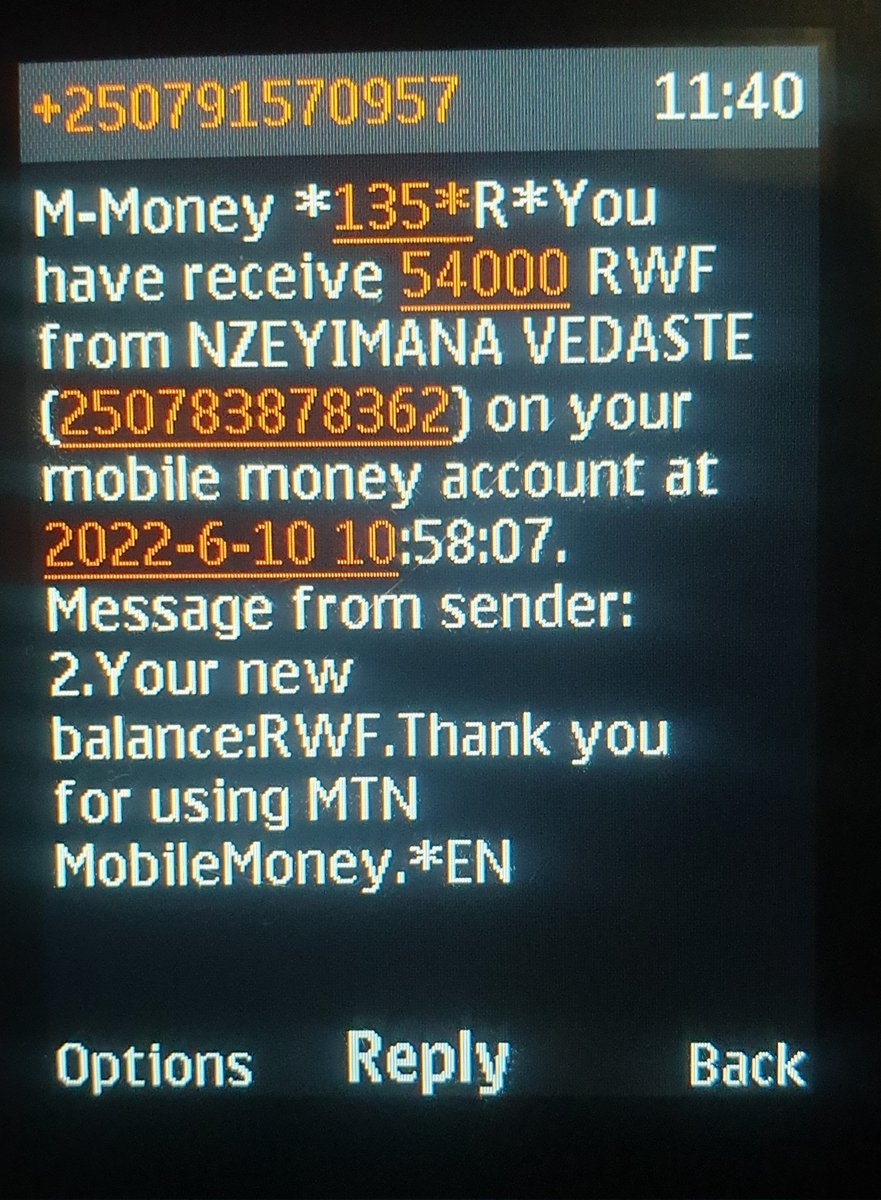 MUPENZInnocent's tweet photo. @MTNRwanda https://t.co/tRCyOgOmhx