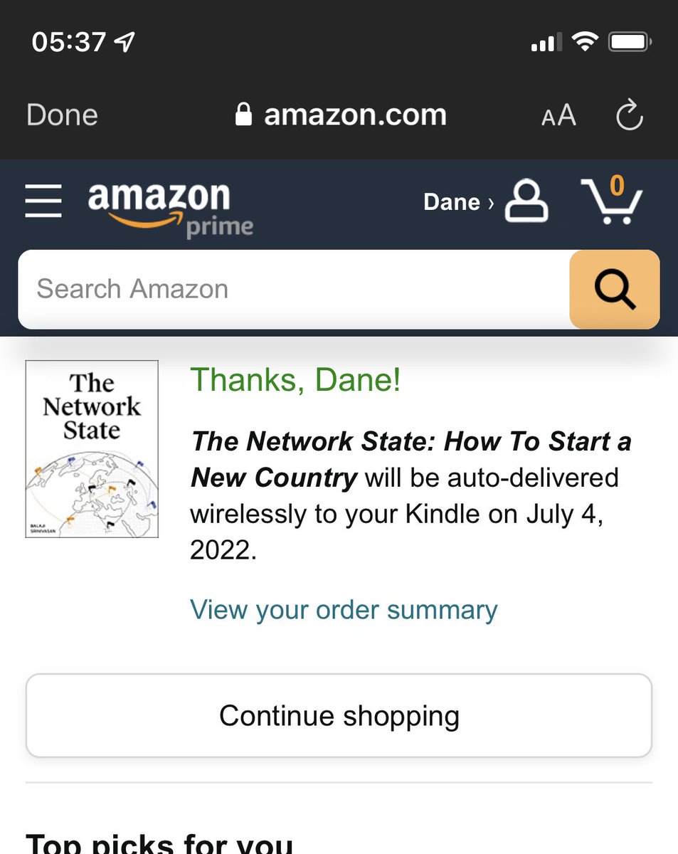 Dane ❄️ tweet media