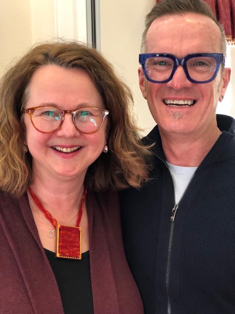 ProfBrendan's tweet photo. End of 3-days of @BoldScotland #sparks programme with our partners. Amazing experience with a special group of #personcentred people &amp; delighted to lead with @Artful_Minds @QMUniversity @LifeChangesTrst @kirrieconnect @acevoices @JustSingScot @AboutDementiaSc https://t.co/moxu721DHk