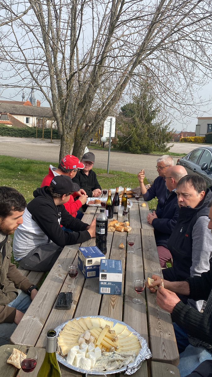 Cave des Vignerons de Saint Pourçain tweet media