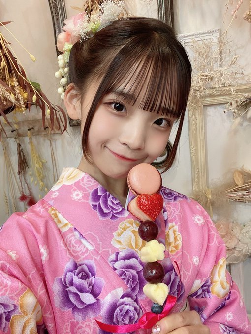 Twitterのコスプレ画像5