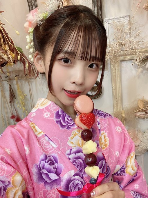 Twitterのコスプレ画像4