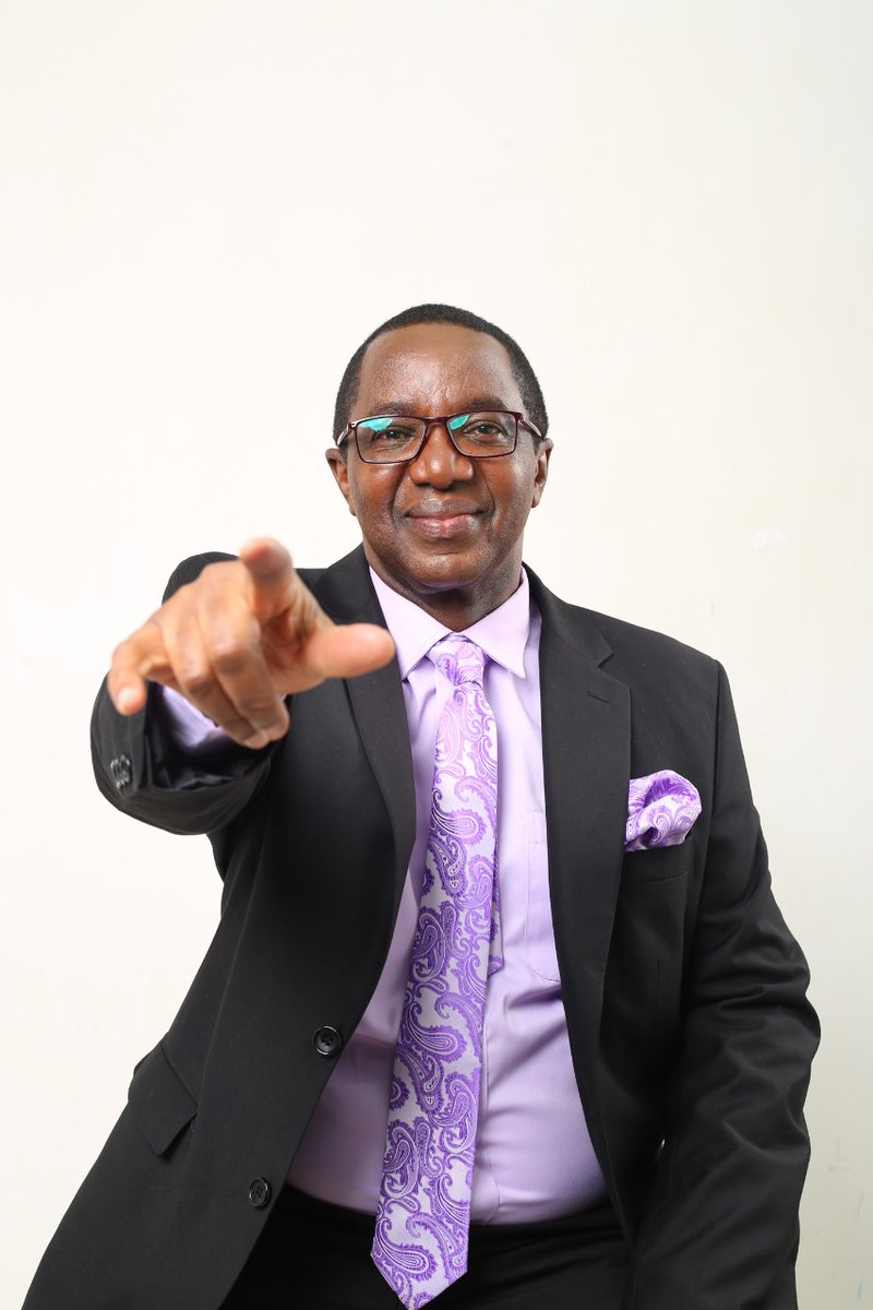 With #Waihiga4President we will win the war on Graft and corruption in Kenya.

#Waihiga4President
David Mwaure Waihiga
Agano Party NDC
