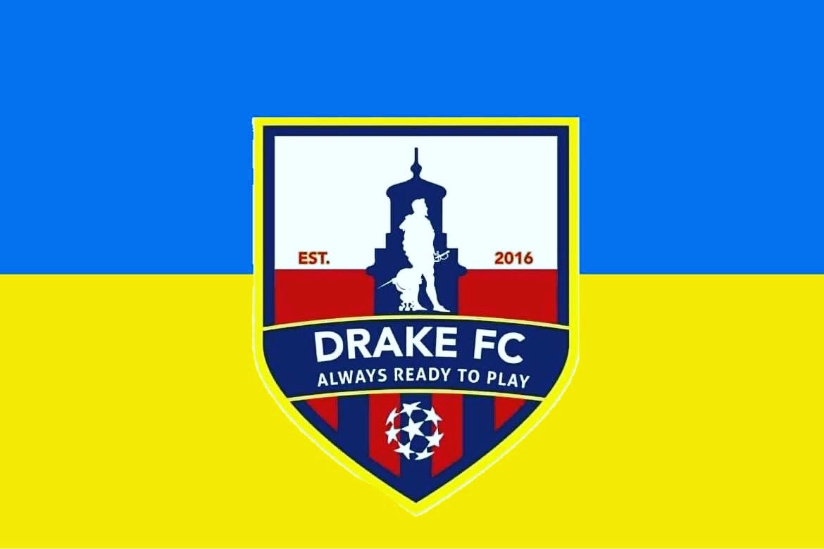 ⚽️ITS GAME DAY!!!⚽️

We have teams playing at 
Lipson,Higher Efford,Victoria Park,
We have teams playing everywhere!!!

Good luck to all our teams wherever they are playing!!!
Thanks so much to everyone for your support!!!!

WE ARE THE FOOTBALL FAMILY!!!

UP THE DRAKEYS!!!👍🏻⚽️🇰🇬
