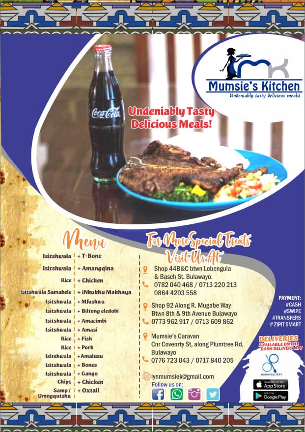 MumsiesKitchen's tweet photo. Siready .......... https://t.co/XzltsjYDH1