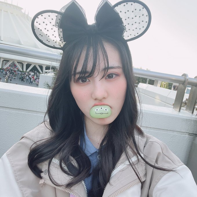 関谷瑠紀のTwitter画像5