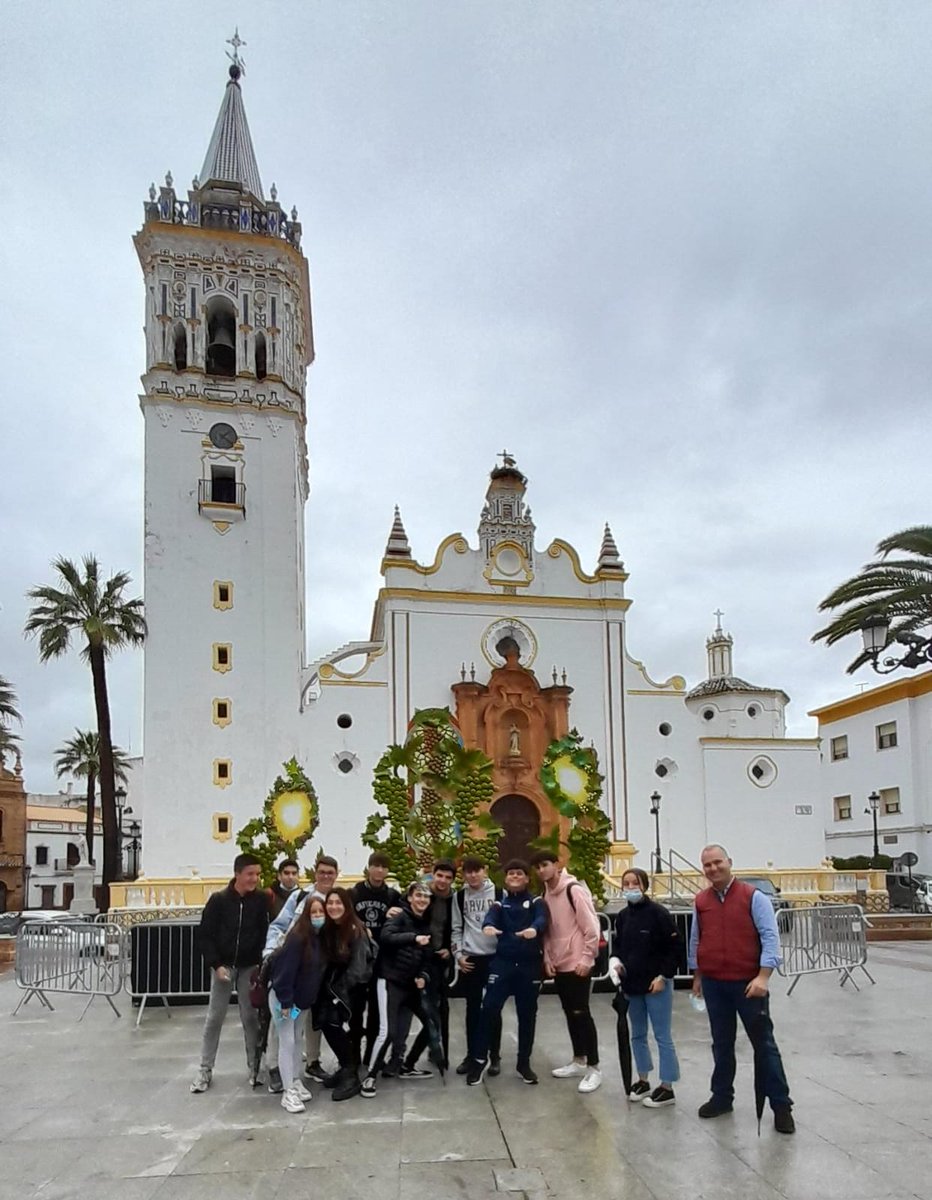 ieslapalma tweet media