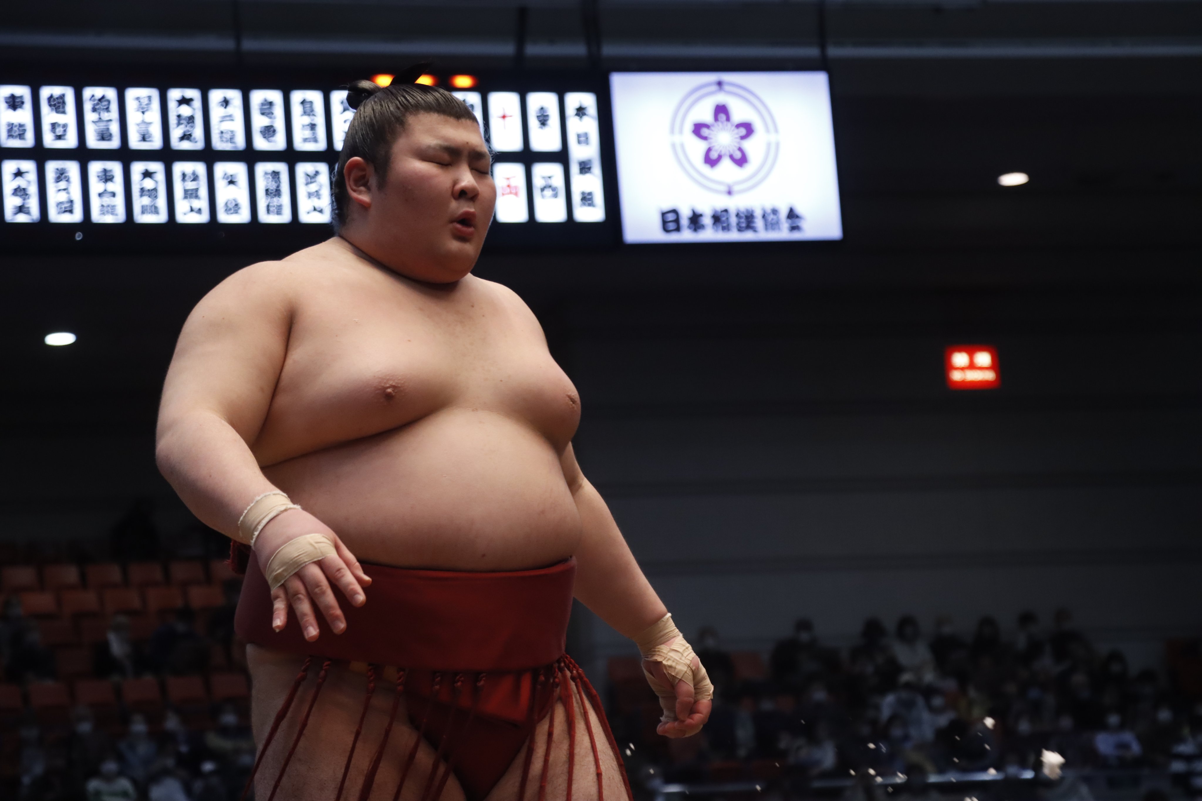 日本相撲協会公式 on X: 