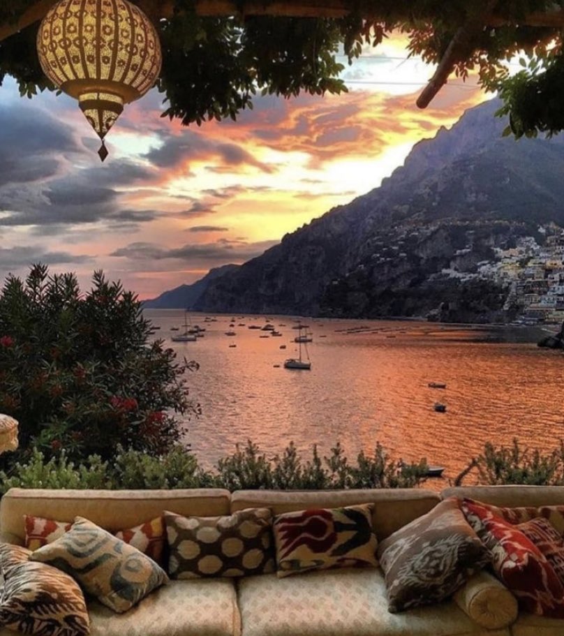 Positano, Italy
