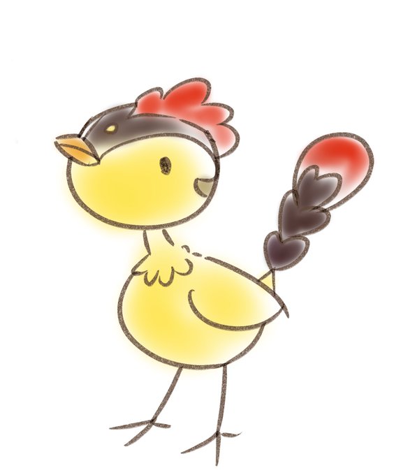 ホウオウのtwitterイラスト検索結果 古い順