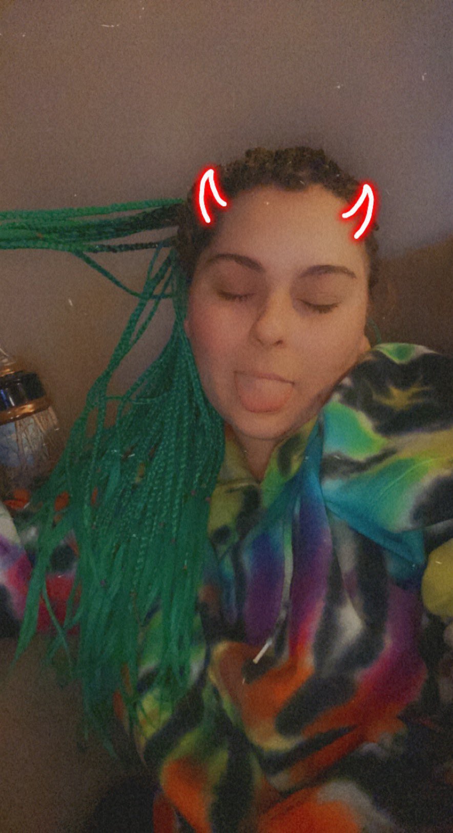 🥵🥵🥵 #tyedye #hoodie #onlyfans https://t.co/IVHQAPxtdj