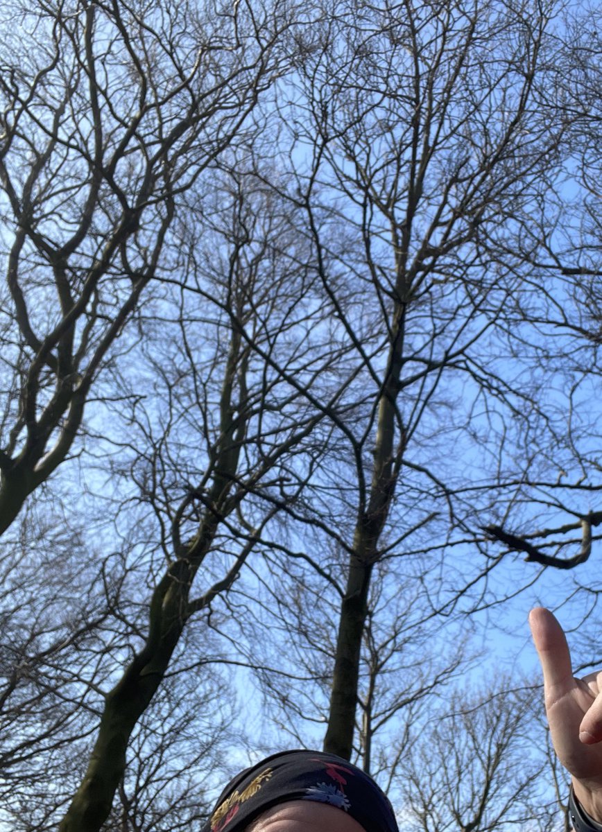 emma1wright39's tweet photo. Just smashed my first @parkrun back after 11 years!! This is my thumb I promise!…it was the only part of me that didn’t resemble a beetroot!! #parkrun #running #sunshine #oldgal #chuffed https://t.co/UgSdXBmNhL
