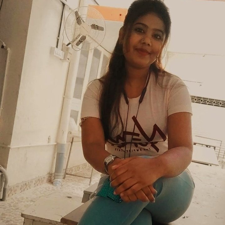 radhikaXYZ's tweet photo. #NewProfilePic https://t.co/6Z4zav2BAZ