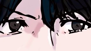 choryubasira's tweet photo. #このタグを見た人は自分の絵柄の目部分を見せる https://t.co/HAGd3A5NC3
