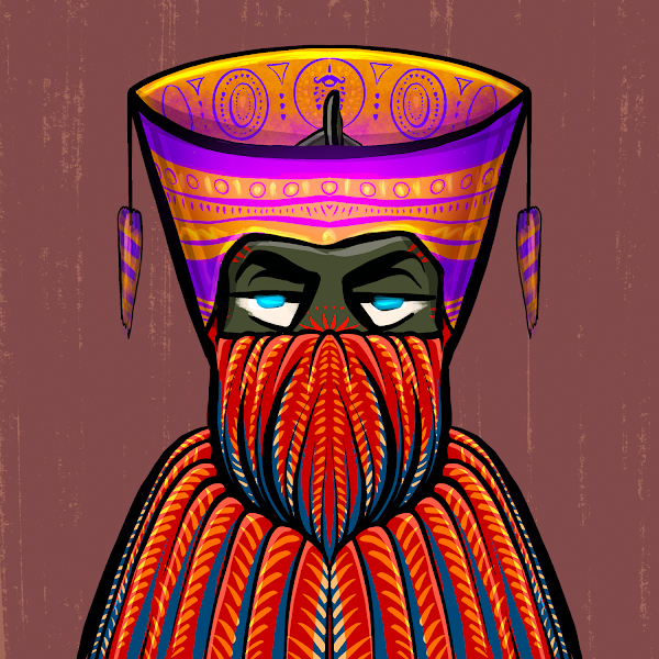 💎Hey FAM!💎
I'm giving away 3 tri3es NFT to 3 people. Also one of them is rare.

💀 follow me &amp; 
<a href="/TribesNFT/">TRI3ES</a>
 
👹 tag 2 friends
👑 like &amp; RT

I'll announce the winners, 33 hours later.

#NFTGiveaways #NFTGiveaway #nftart
#NFTCommunity #NFTdrop #NFTs