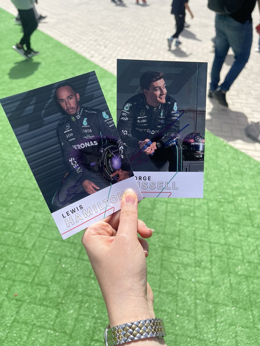 SaraLovesF1's tweet photo. DID I JUST MEET LEWIS AND GEORGE? YES I DID💜💜💜💜💜💜💜💜💜💜💜💜💜💜💜💜💜💜💜💜💜💜💜💜💜💜 https://t.co/SJdVoDJs9V