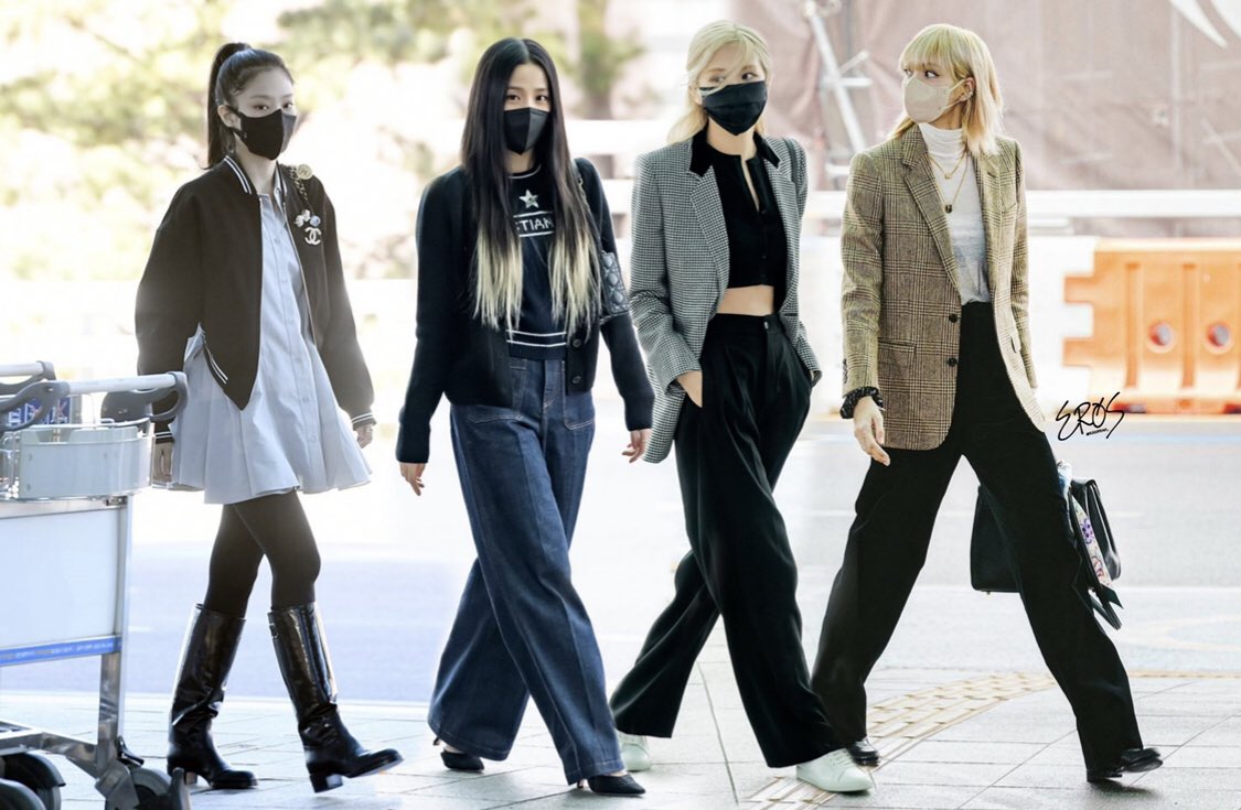 Koonkonrak's tweet photo. #JISOO #JENNIE #LISA #ROSÉ

      ภาพจริง               ภาพอิดิท https://t.co/plUDrCzkEx
